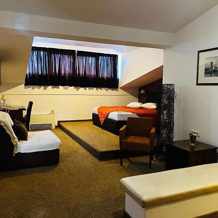 Stara Ada Banja Luka Hotell Eksteriør bilde