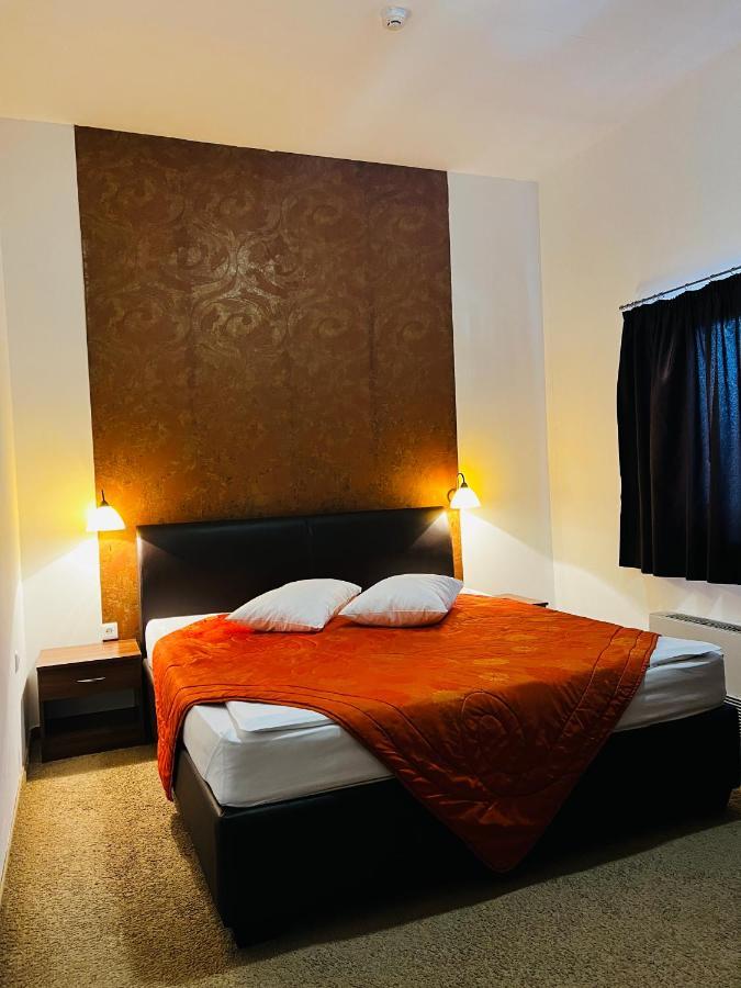 Stara Ada Banja Luka Hotell Eksteriør bilde