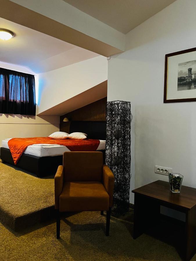 Stara Ada Banja Luka Hotell Eksteriør bilde