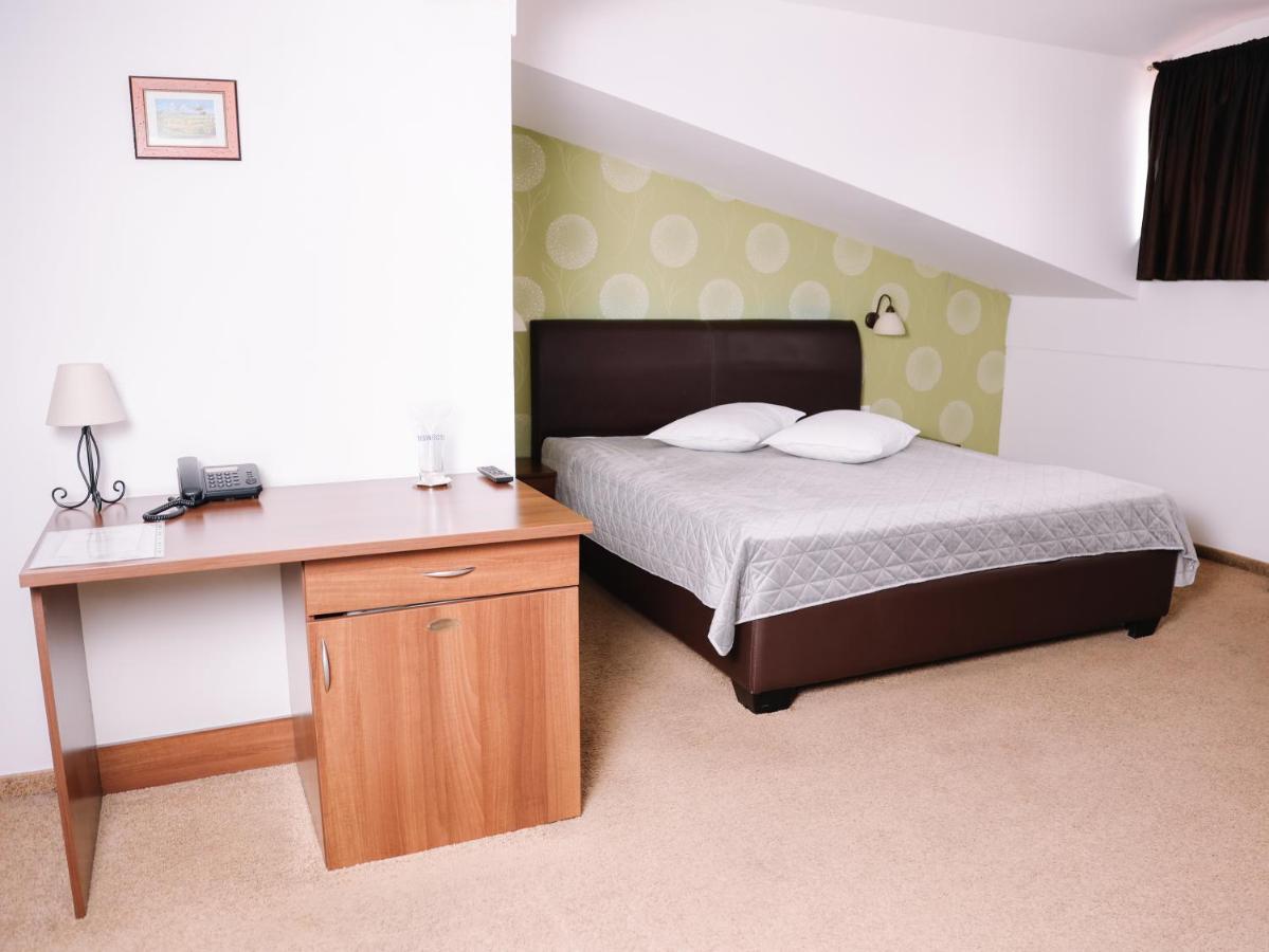 Stara Ada Banja Luka Hotell Eksteriør bilde