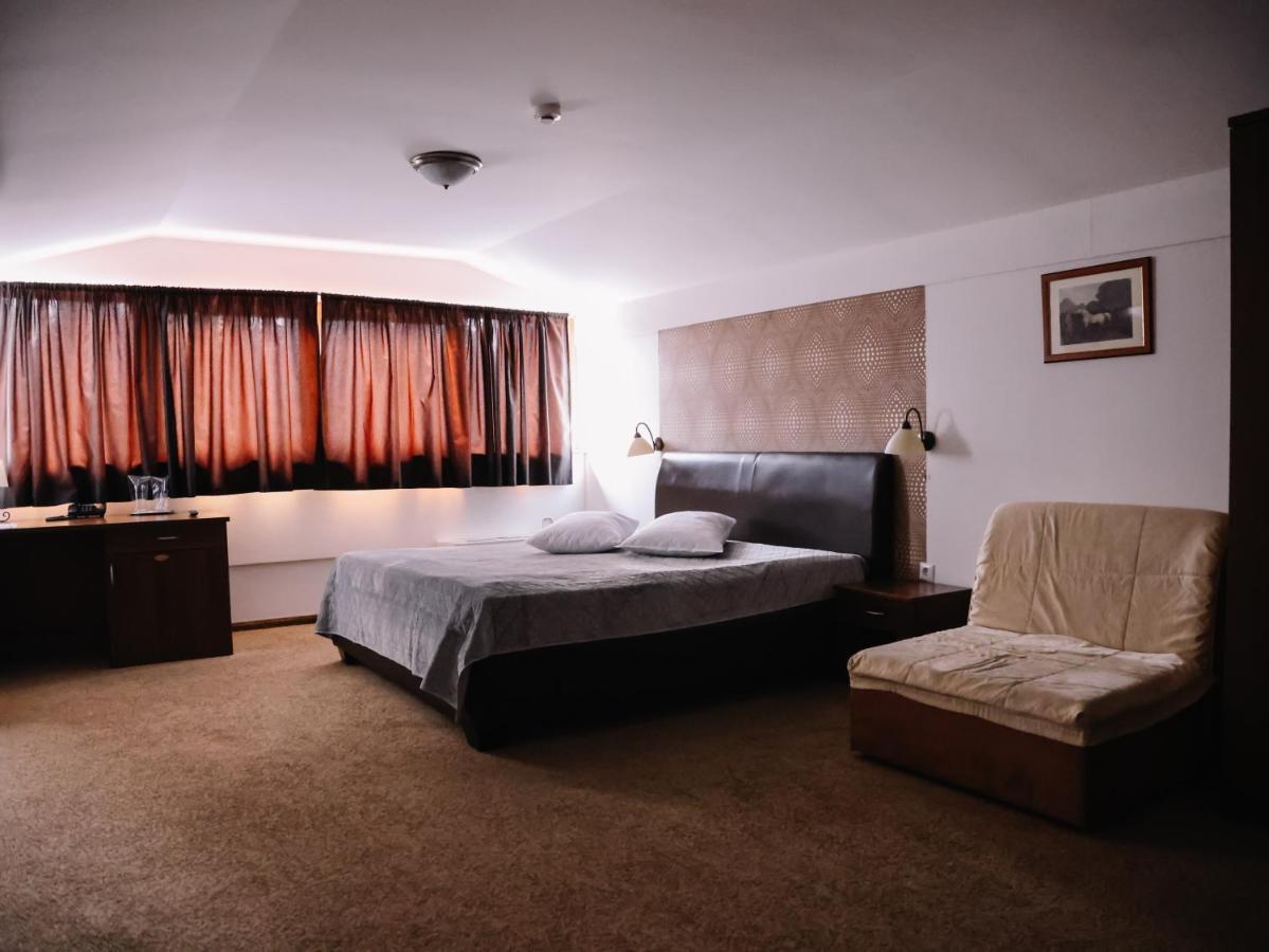 Stara Ada Banja Luka Hotell Eksteriør bilde