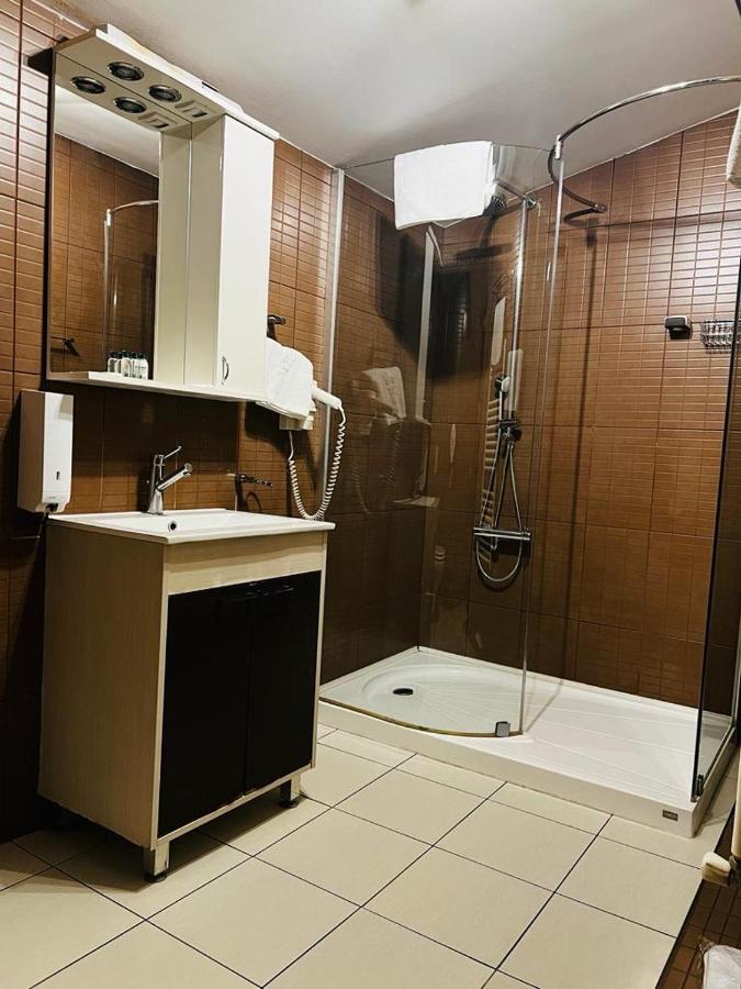 Stara Ada Banja Luka Hotell Eksteriør bilde