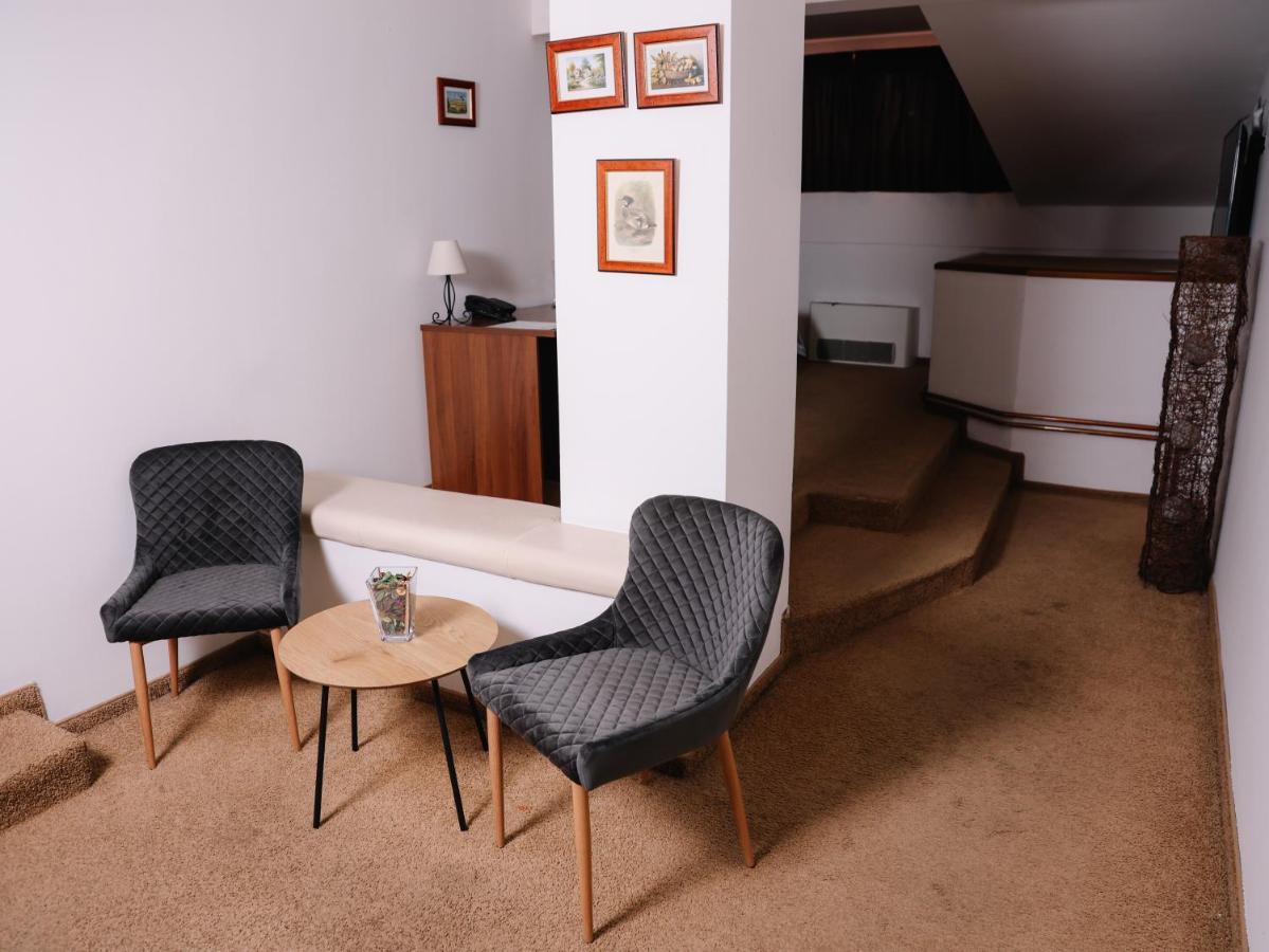 Stara Ada Banja Luka Hotell Eksteriør bilde