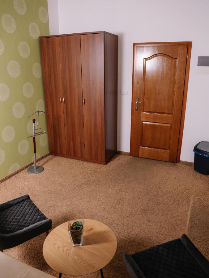 Stara Ada Banja Luka Hotell Eksteriør bilde
