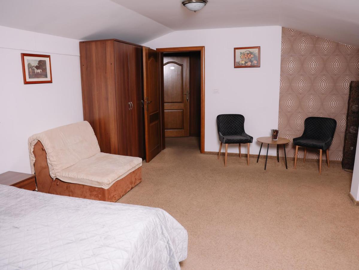 Stara Ada Banja Luka Hotell Eksteriør bilde