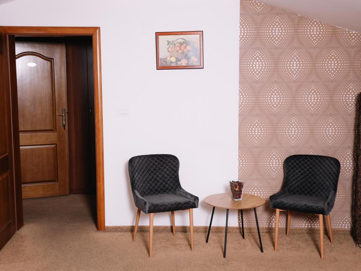 Stara Ada Banja Luka Hotell Eksteriør bilde