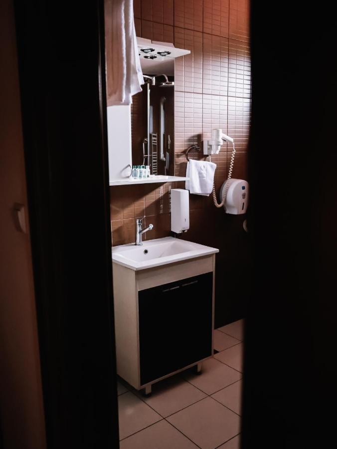 Stara Ada Banja Luka Hotell Eksteriør bilde