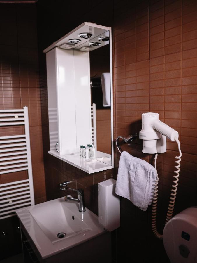 Stara Ada Banja Luka Hotell Eksteriør bilde