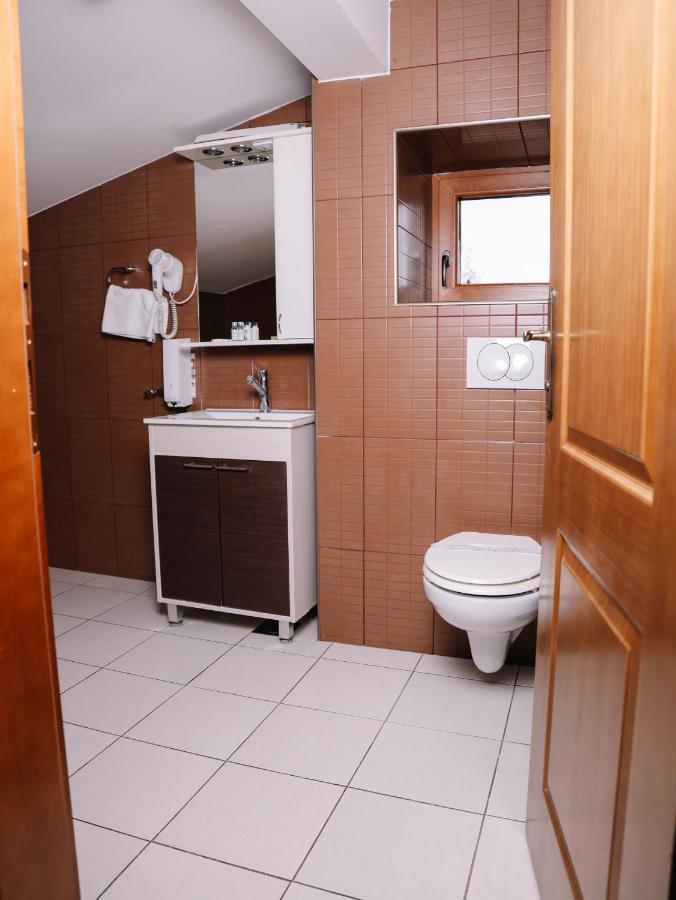 Stara Ada Banja Luka Hotell Eksteriør bilde