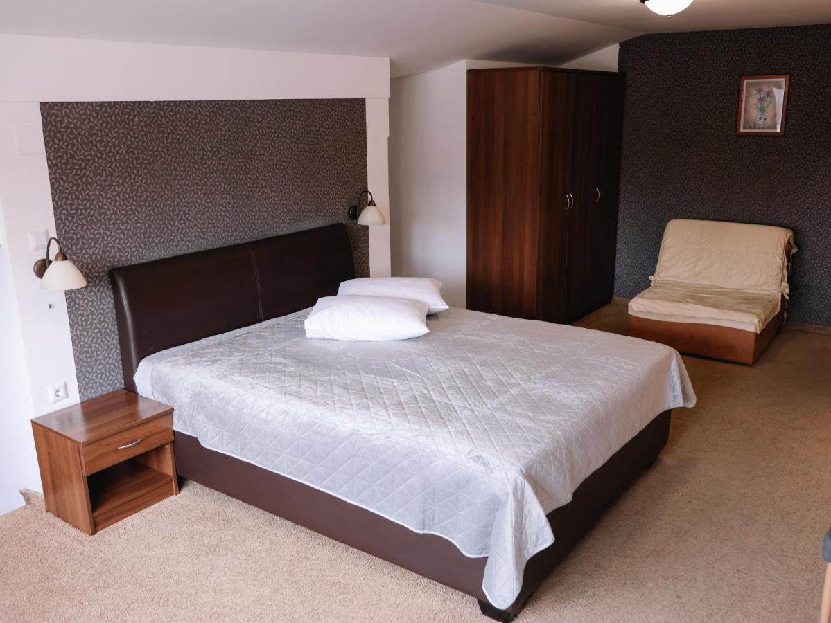 Stara Ada Banja Luka Hotell Eksteriør bilde