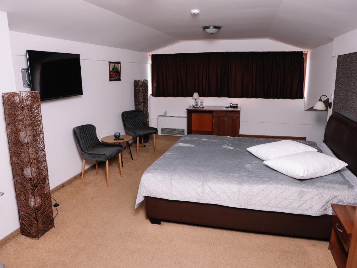 Stara Ada Banja Luka Hotell Eksteriør bilde
