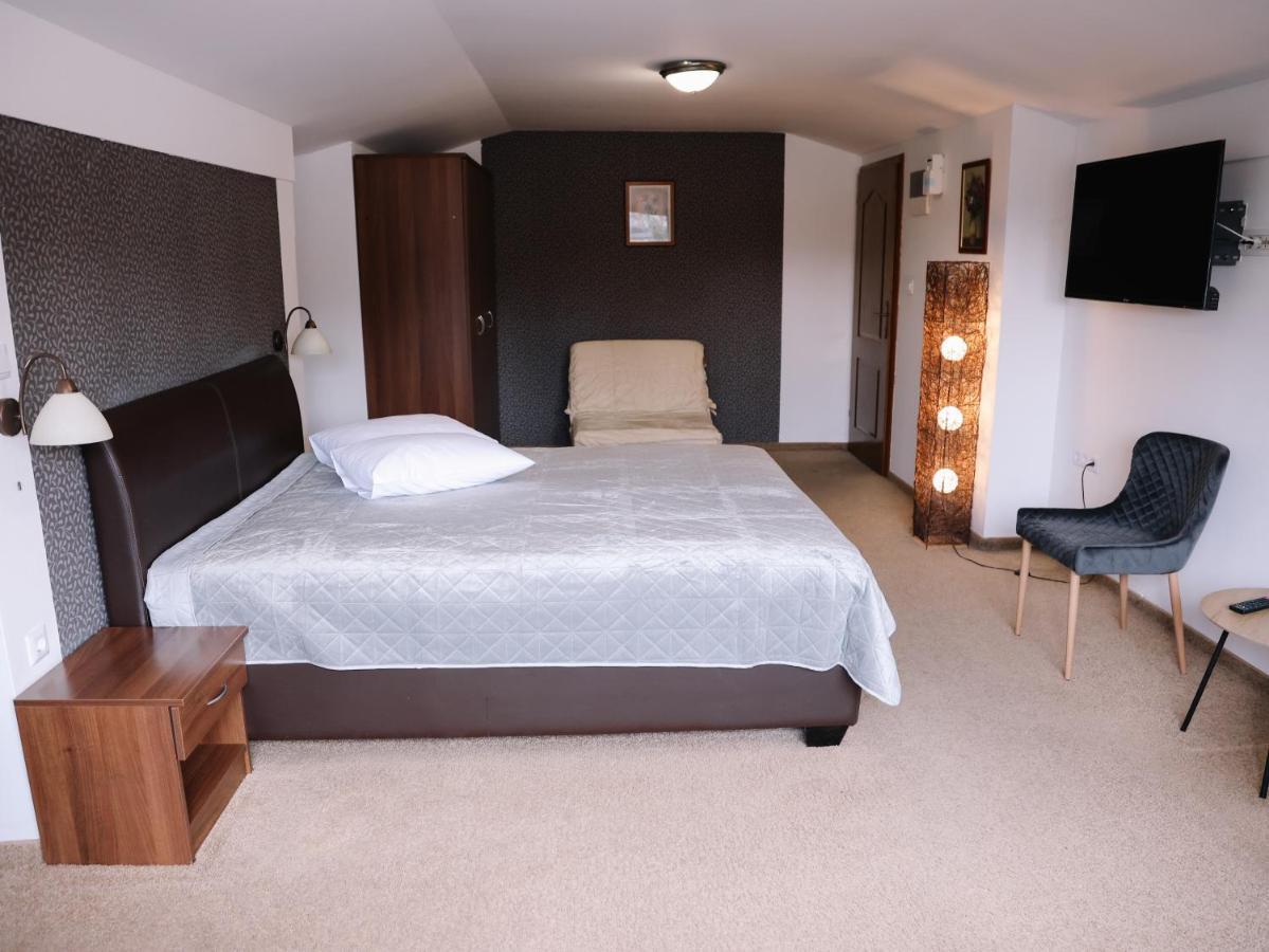 Stara Ada Banja Luka Hotell Eksteriør bilde
