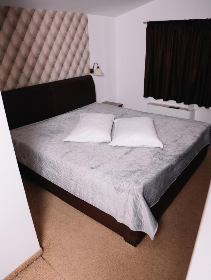 Stara Ada Banja Luka Hotell Eksteriør bilde
