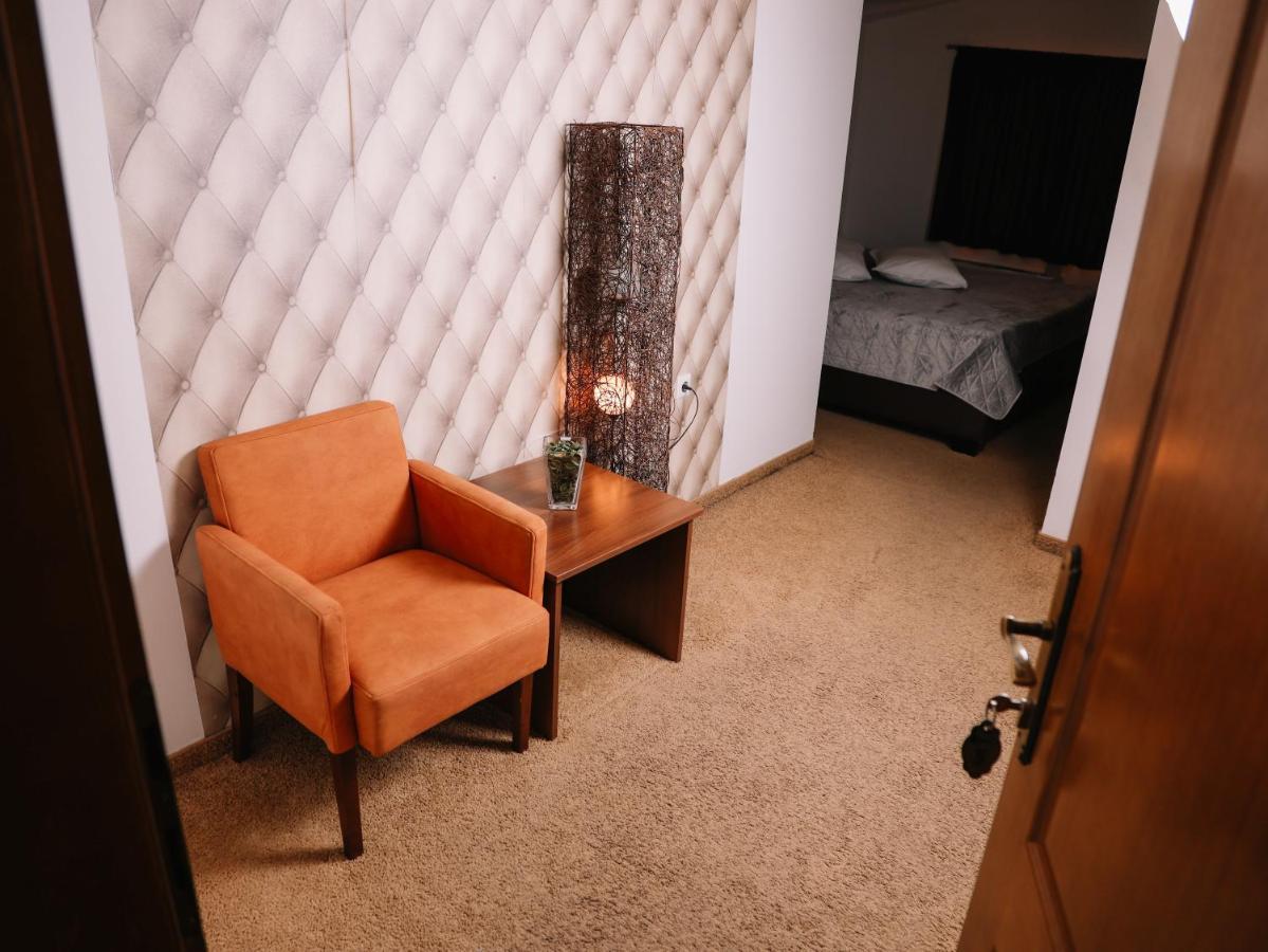 Stara Ada Banja Luka Hotell Eksteriør bilde