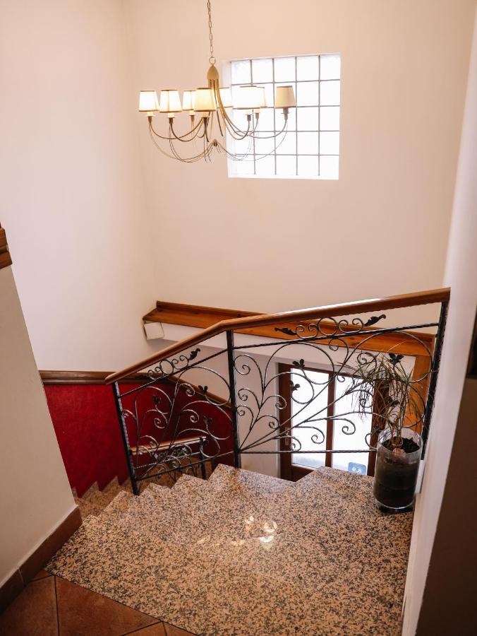 Stara Ada Banja Luka Hotell Eksteriør bilde
