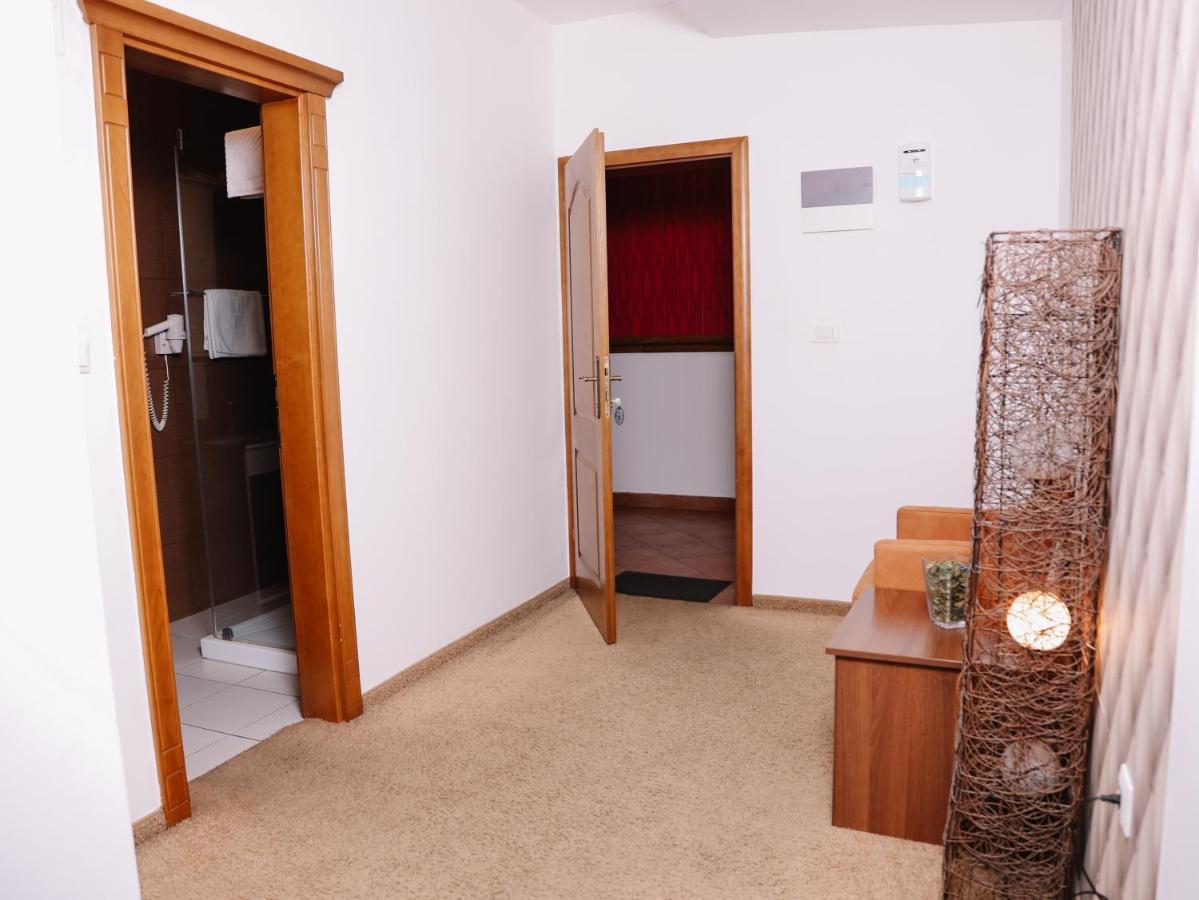 Stara Ada Banja Luka Hotell Eksteriør bilde