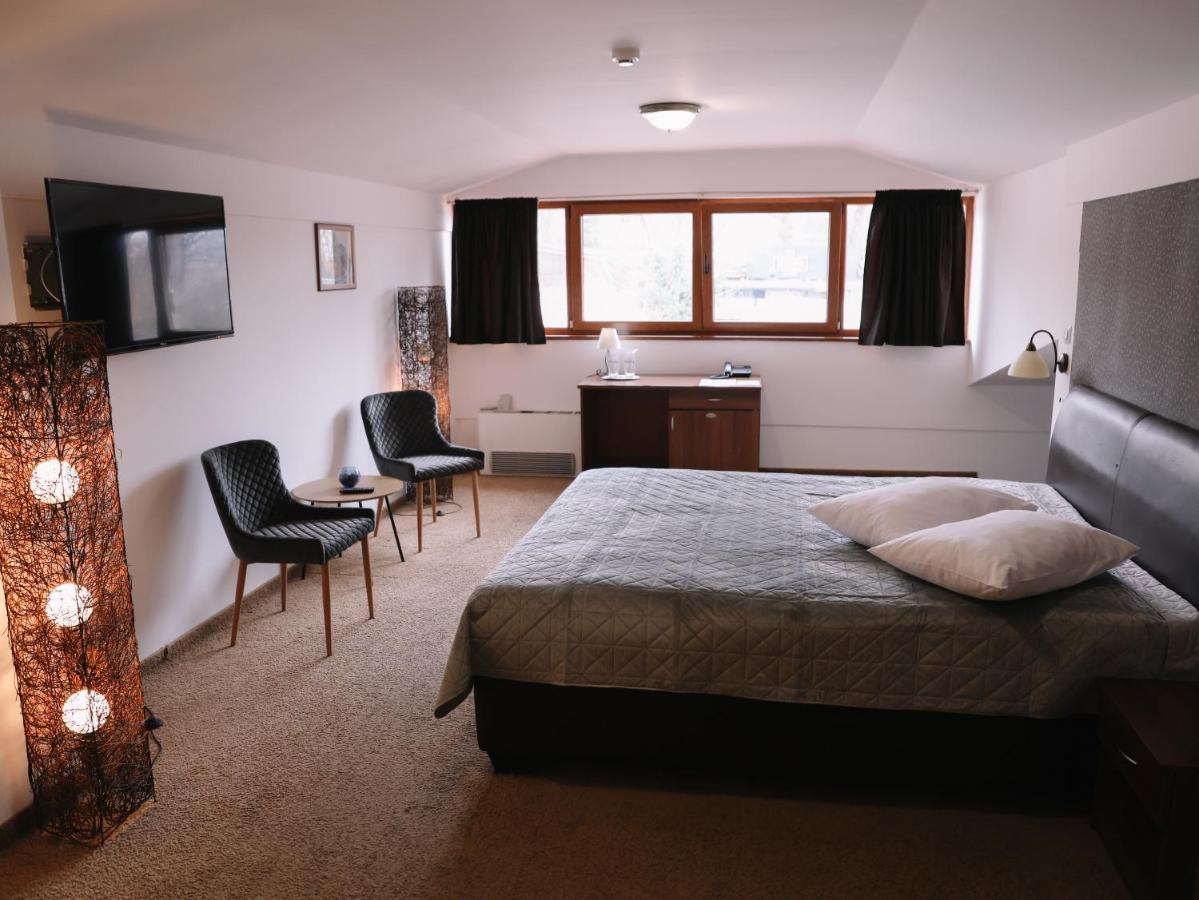 Stara Ada Banja Luka Hotell Eksteriør bilde