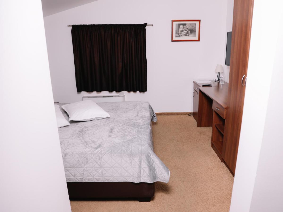 Stara Ada Banja Luka Hotell Eksteriør bilde