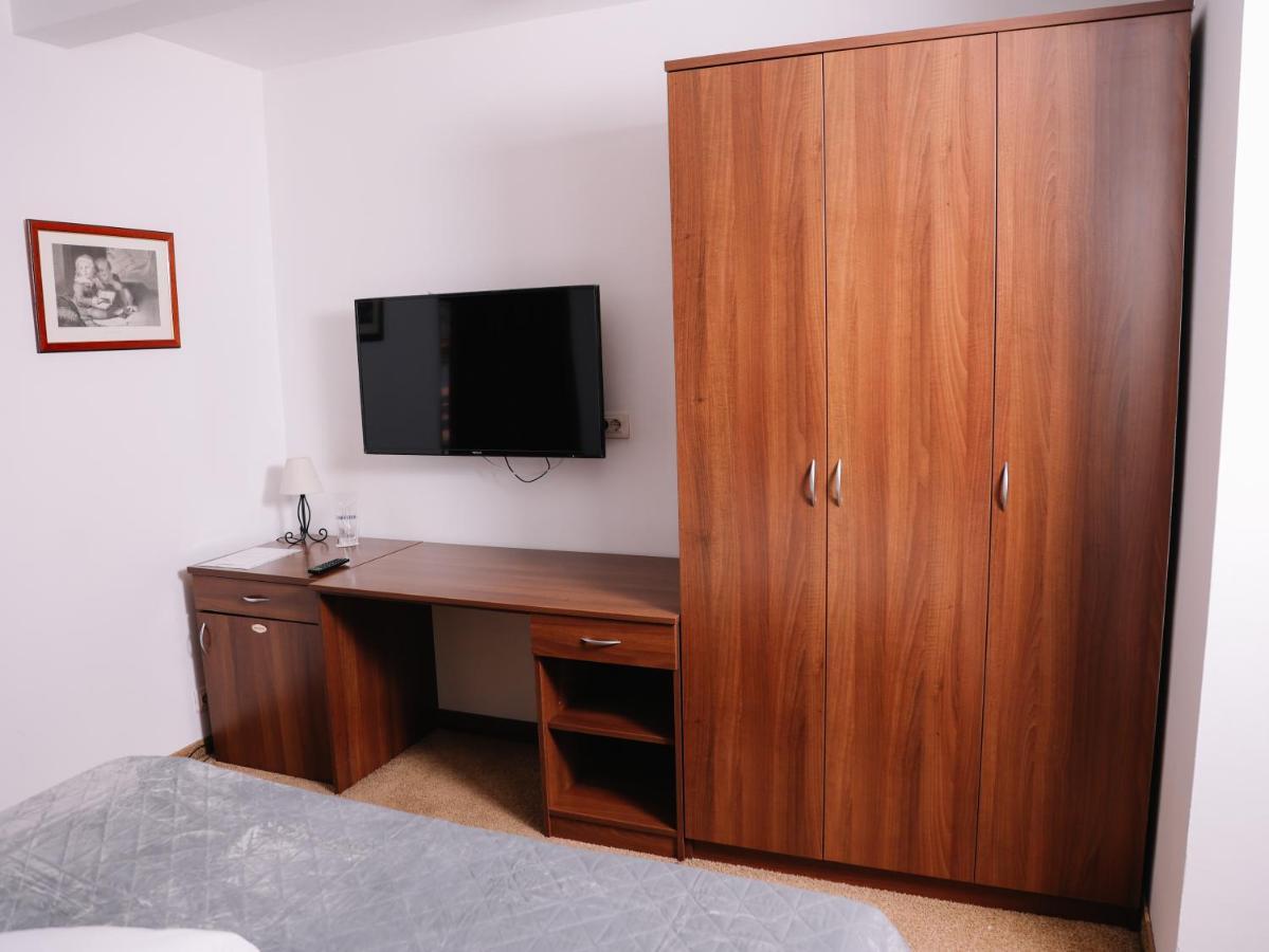 Stara Ada Banja Luka Hotell Eksteriør bilde